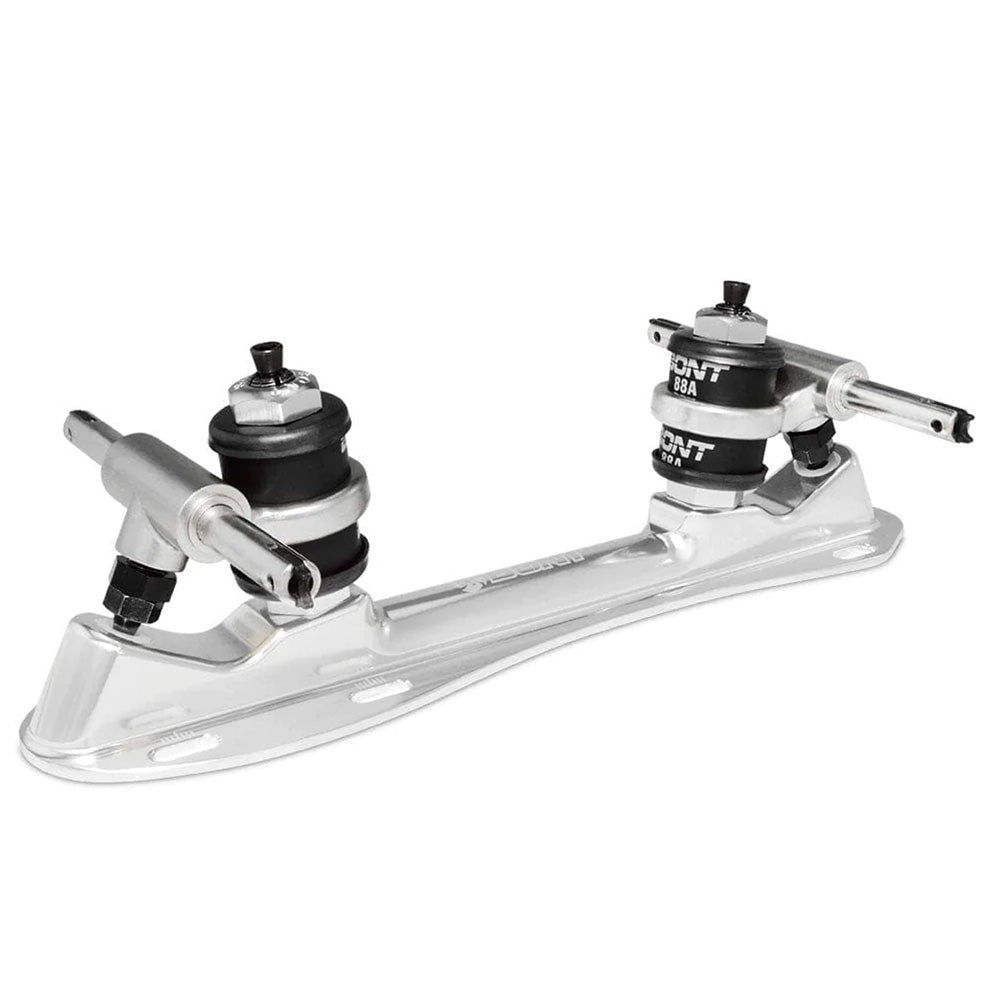 Bont Zeus Speed Plate