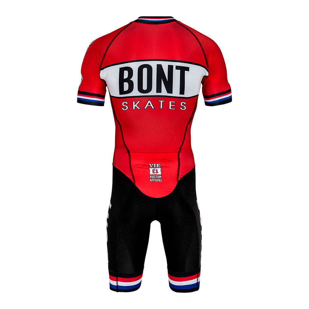 Bont Retro Neo Skinsuit
