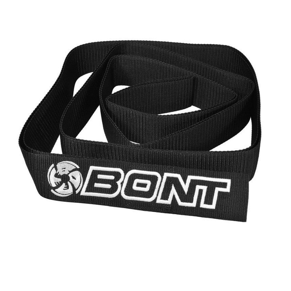 Bont Short Track Speed Skating Corner Training Belt