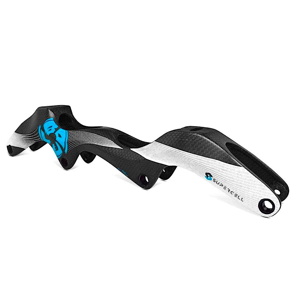 Bont Supercell V2 XX-Firm Frame 4x110mm