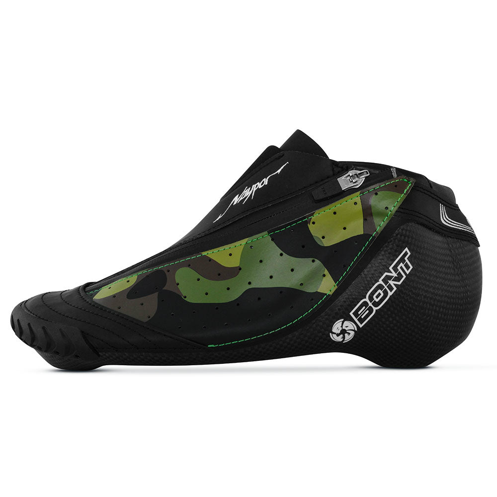 Bont Vaypor Semi-Custom Boot