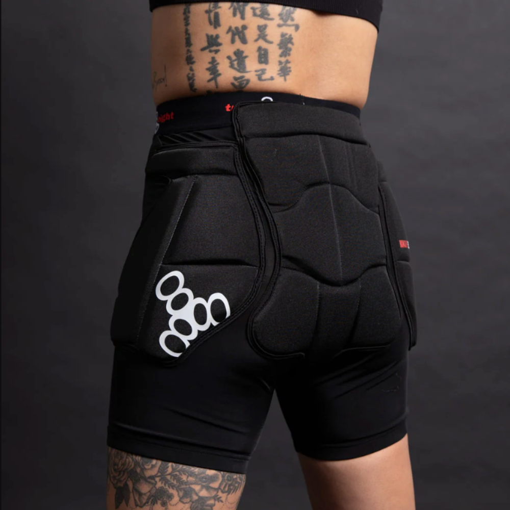 Triple 8 Bumsaver 2 Hip Pads