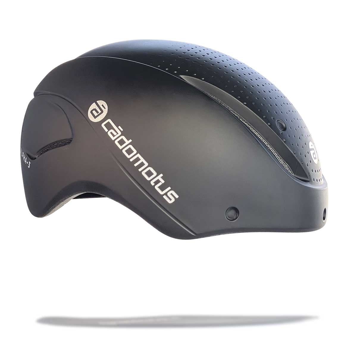 Cado Motus Alpha 3 Aero Short Track Helmet