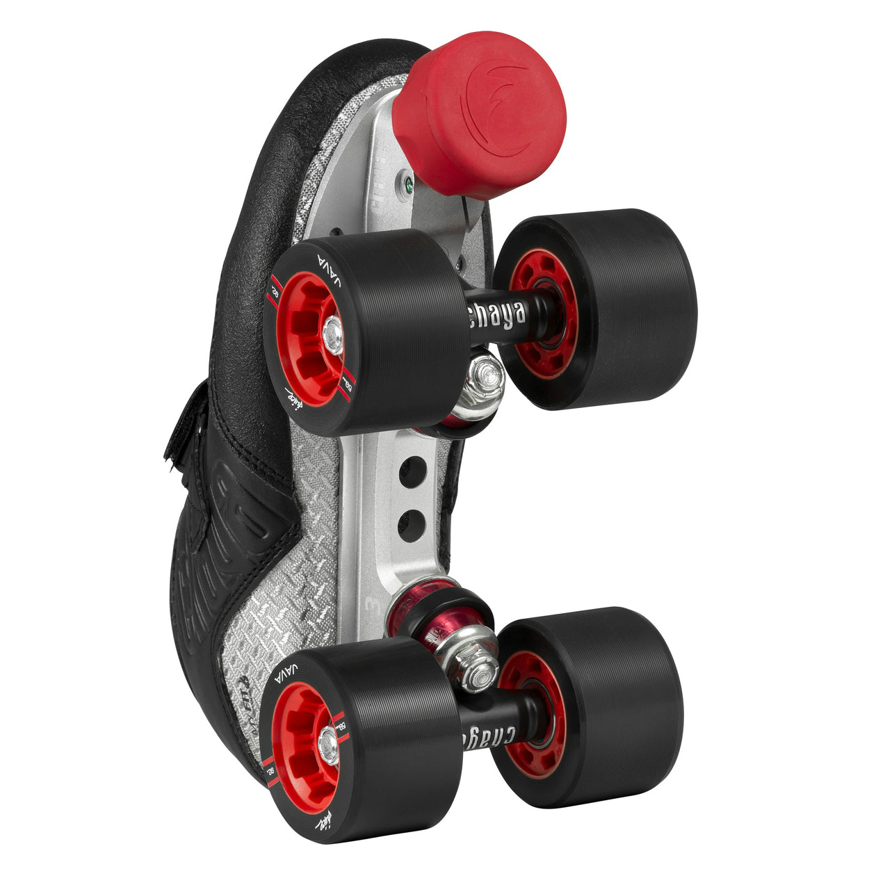 Chaya Onyx Roller Skate