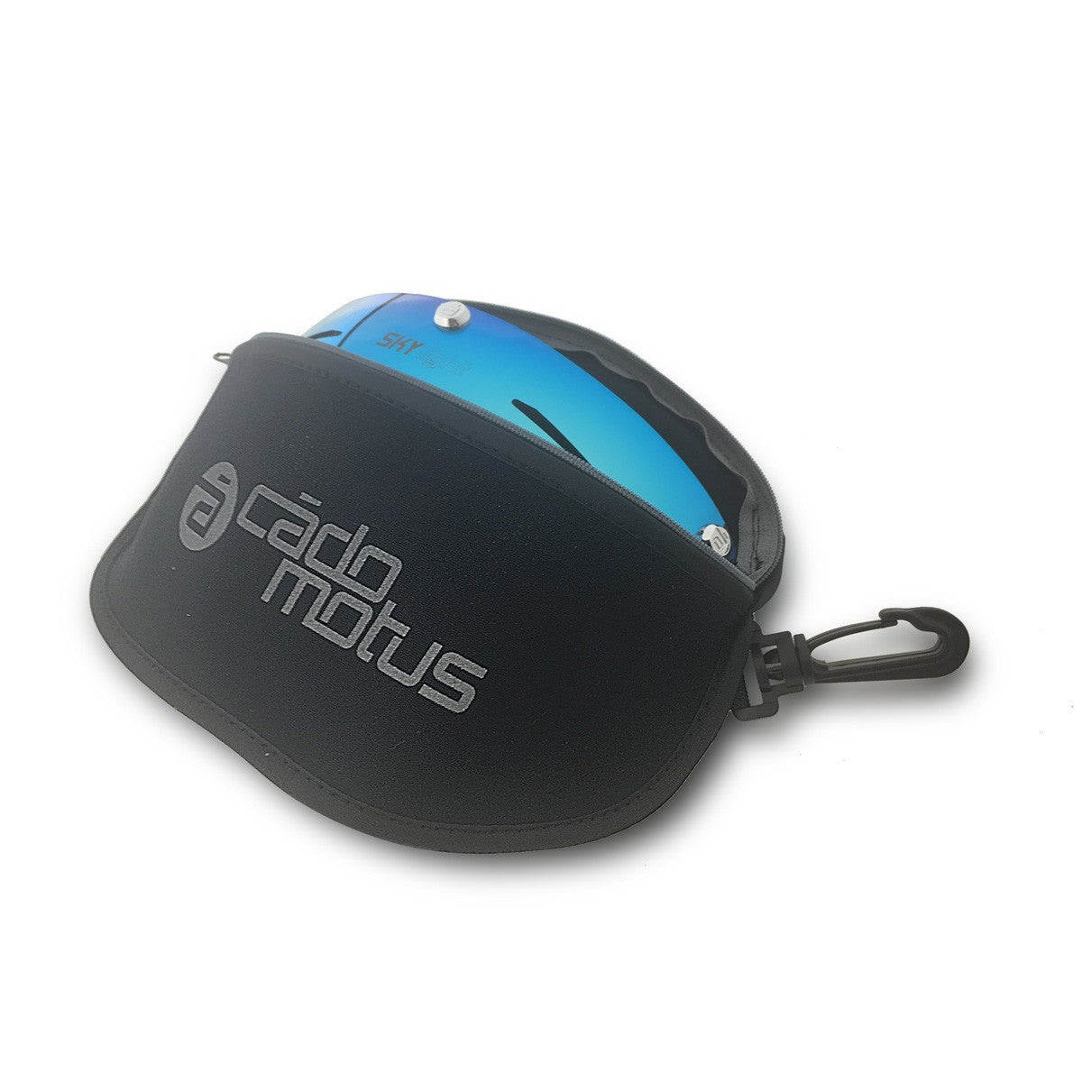 Cado Motus Omega Aero Visor