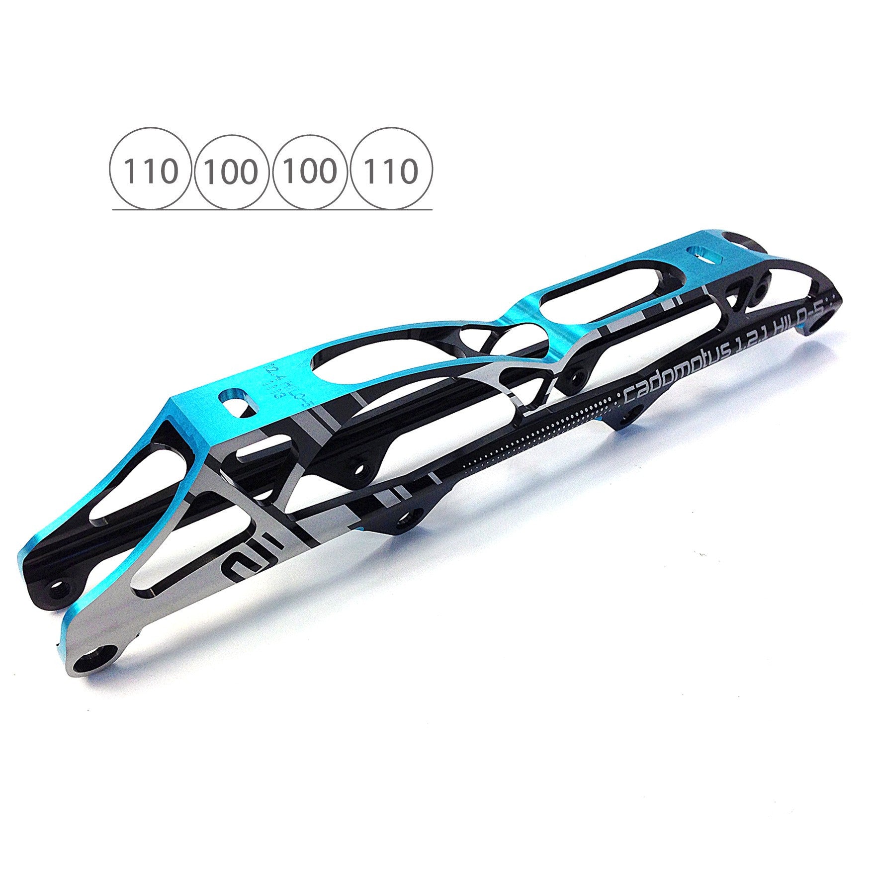 Cado Motus Adaption 5 12.4