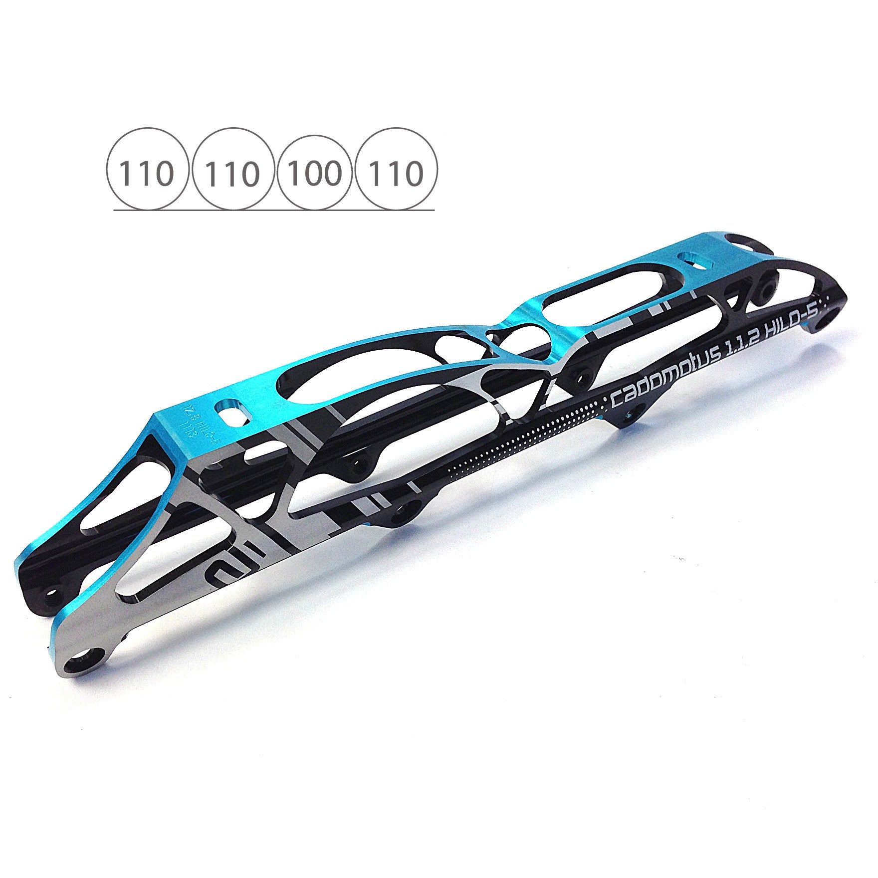 Cado Motus Adaption 5 12.8