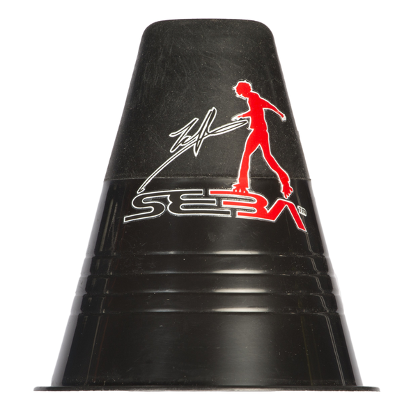 Seba Dual Density Cones