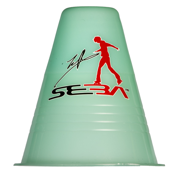 Seba Dual Density Cones