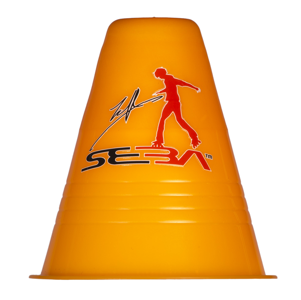 Seba Dual Density Cones