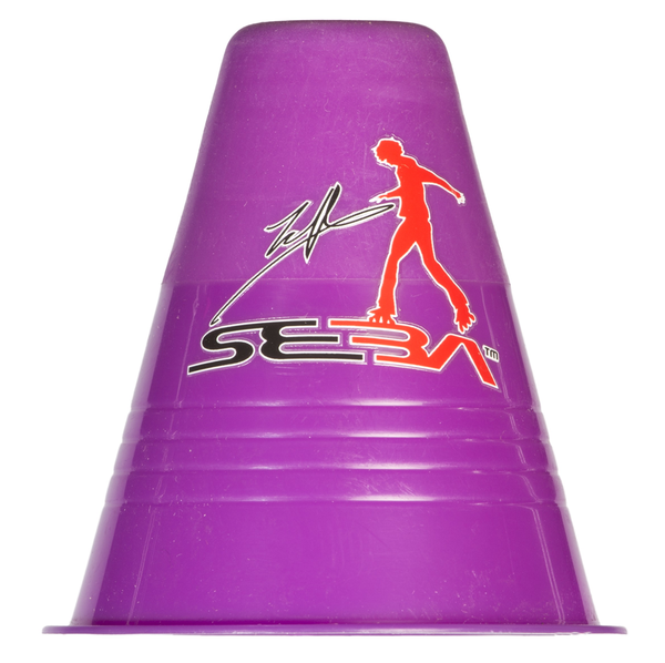 Seba Dual Density Cones