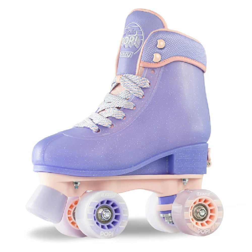 Crazy Soda POP Roller Skate