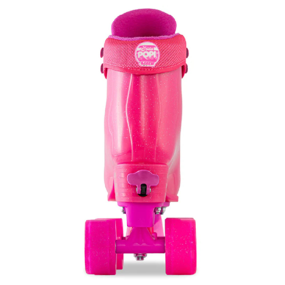 Crazy Soda POP Roller Skate