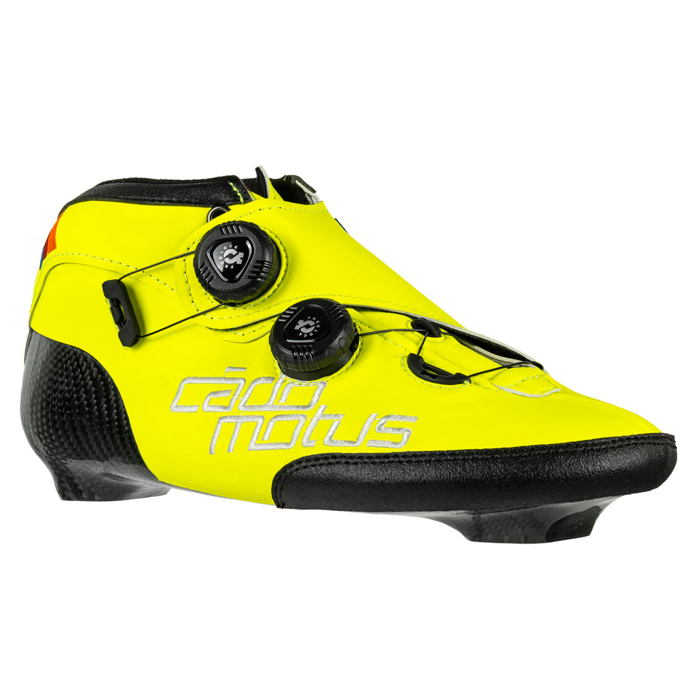 Cado Motus Ci1 iD Custom Boot