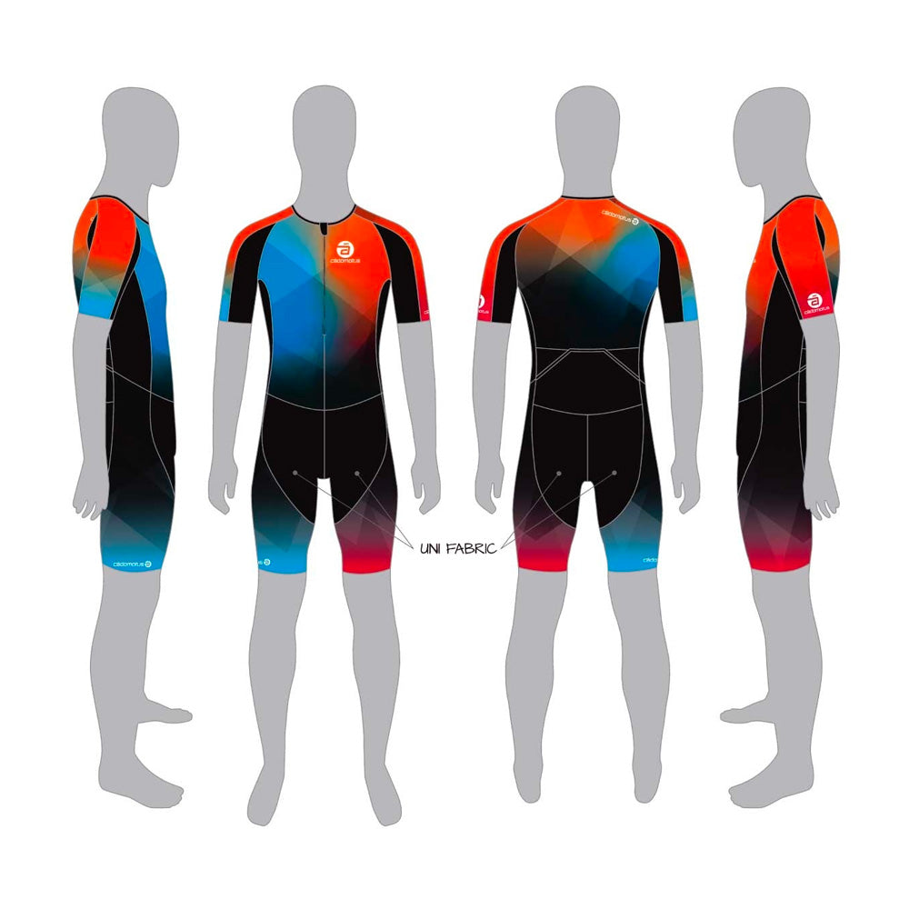 Cado Motus Epic Skinsuit