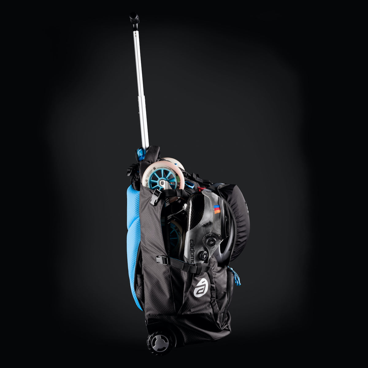 Cado Motus Hybrid Trolley Bag