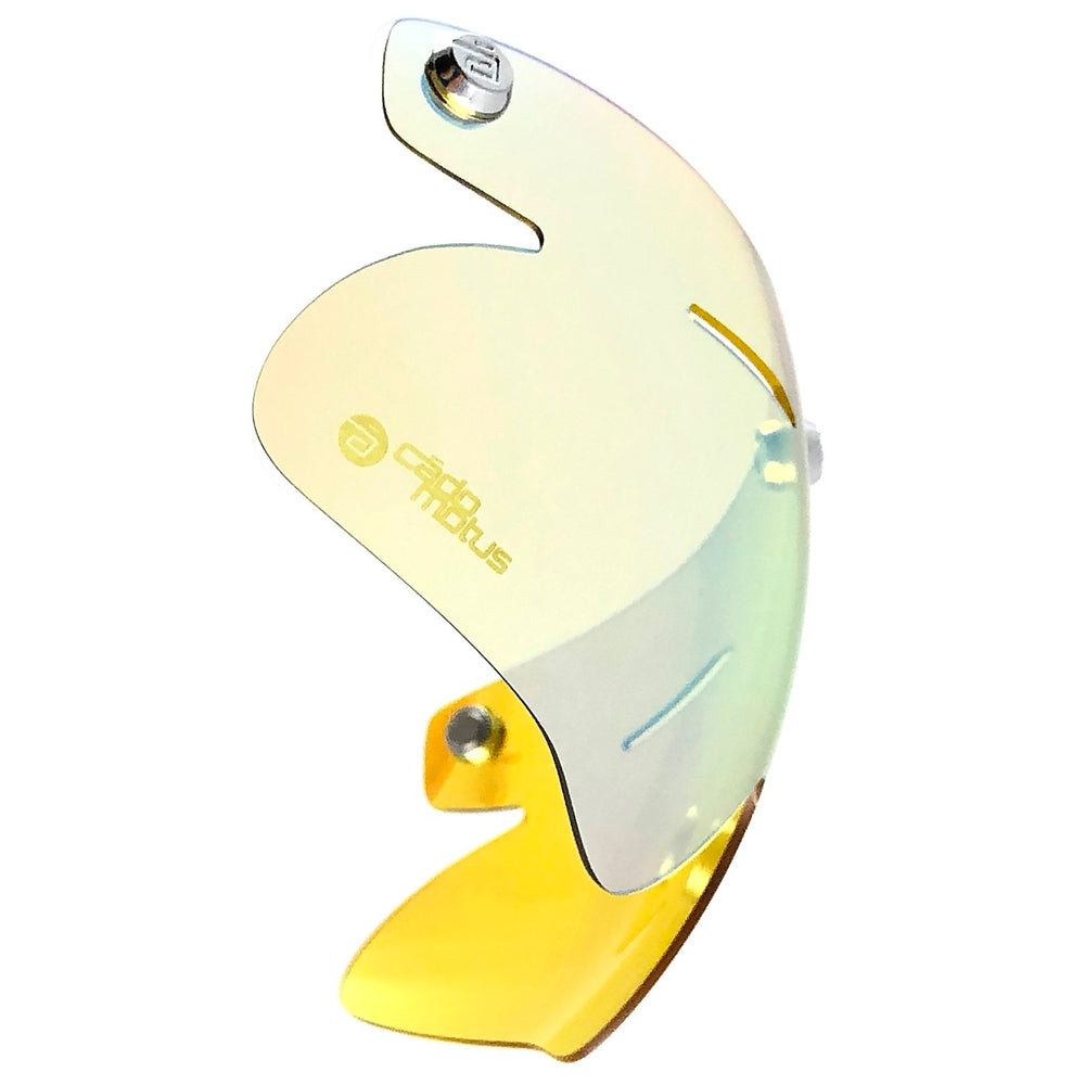 Cado Motus Omega Aero Visor