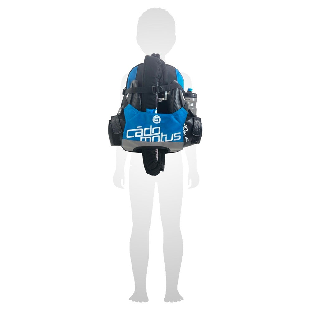 Cado Motus Urban Flow Backpack