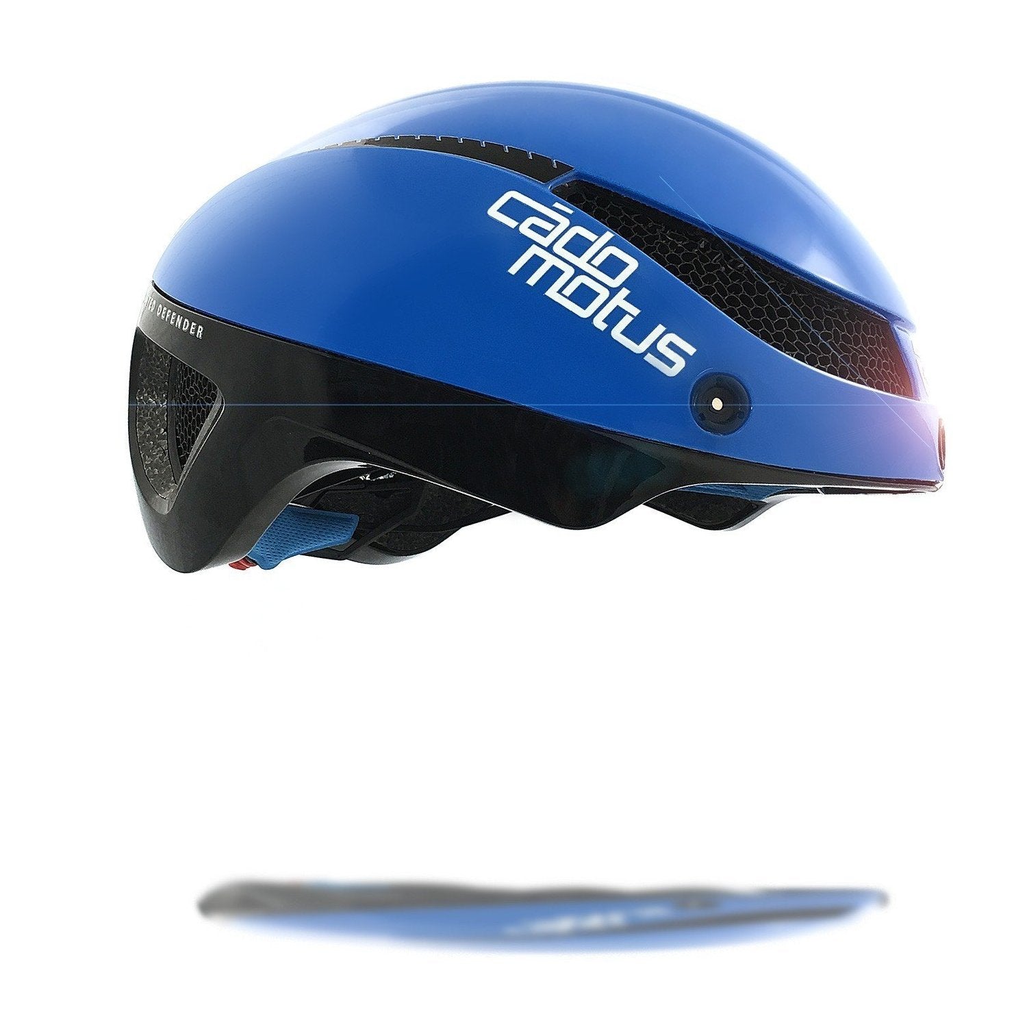 Cado Motus Omega Inline Speed Skating Helmet