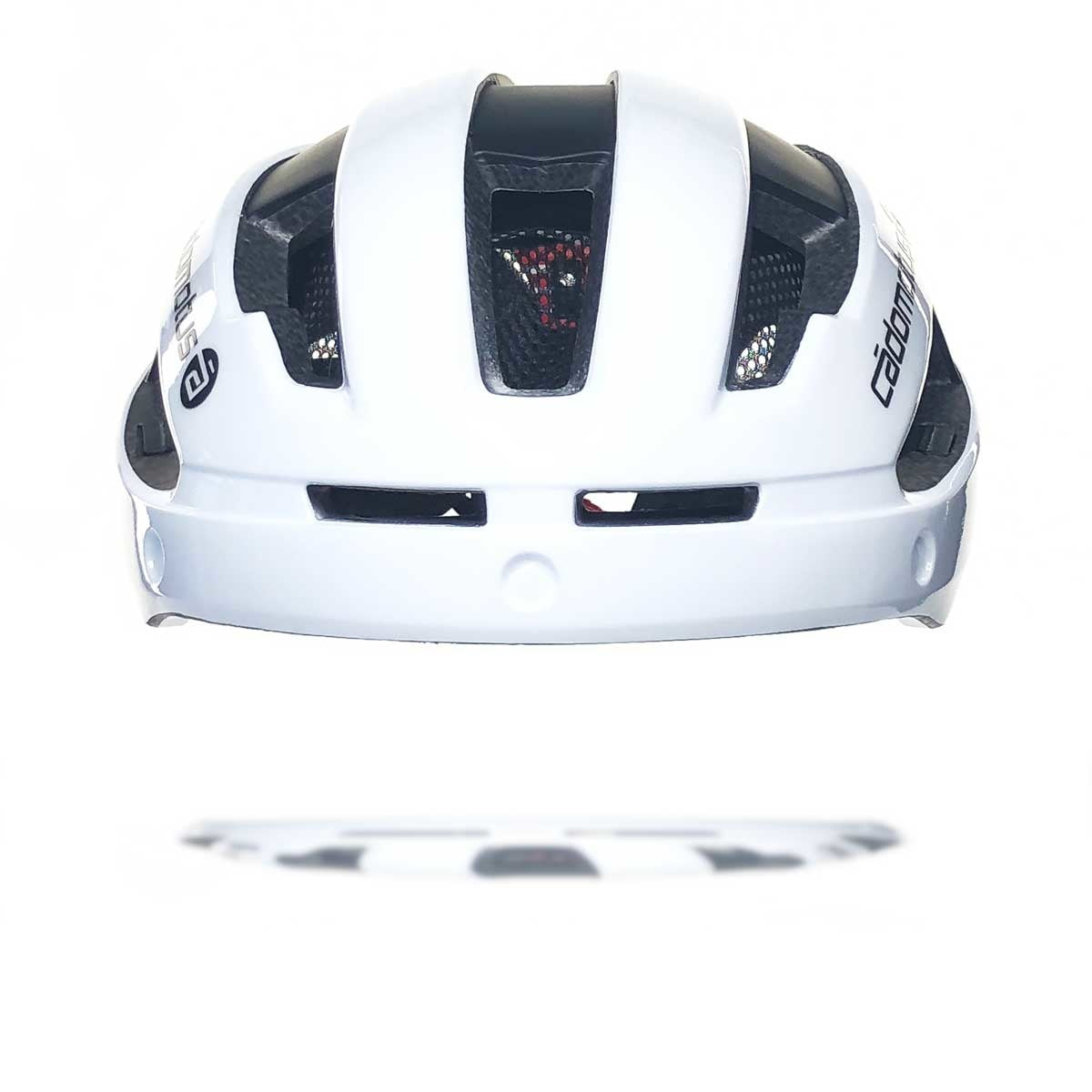 Cado Motus Sigma 2 Inline Speed Skating Helmet
