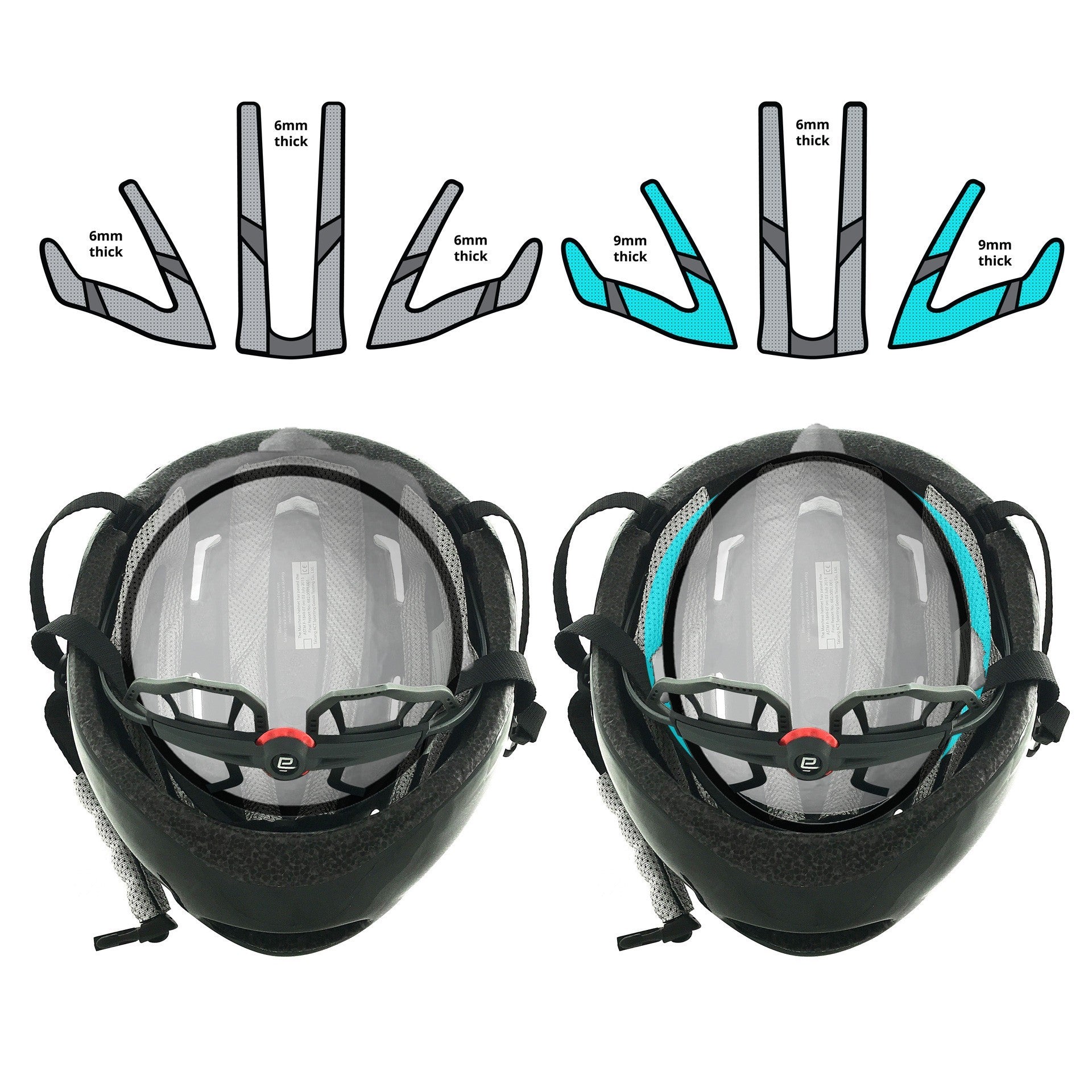 Cado Motus Alpha-Y Youth Speed Helmet