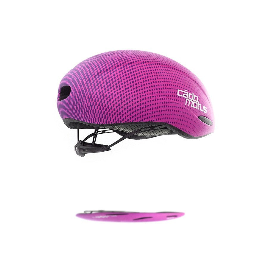Cado Motus Alpha-Y Youth Speed Helmet