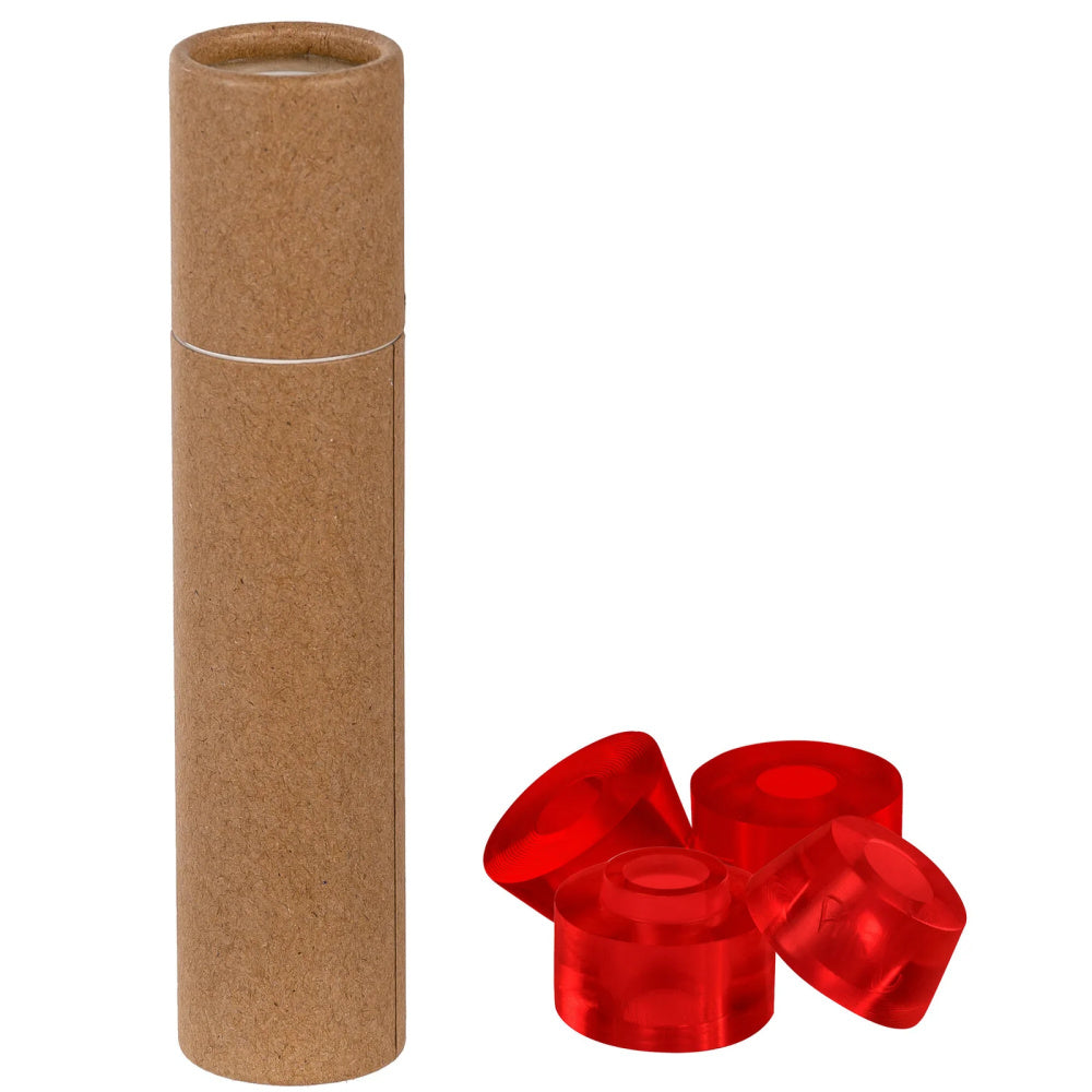 Chaya Jelly Cushion Interlock 15mm/12mm - 4 pack