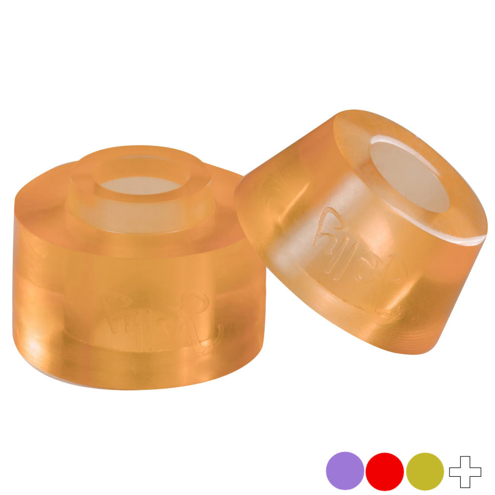 Chaya Jelly Cushion Interlock 12mm/12mm - 4 pack