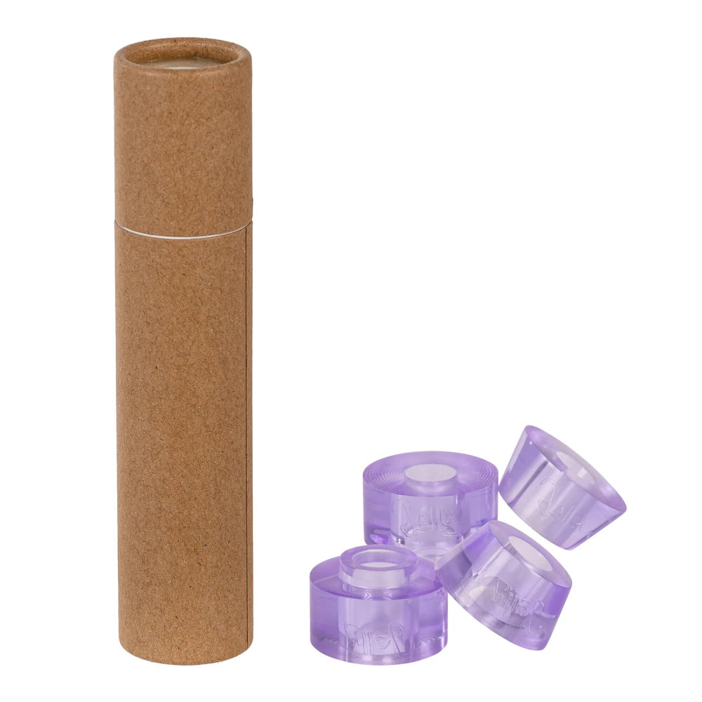 Chaya Jelly Cushion Interlock 12mm/12mm - 4 pack