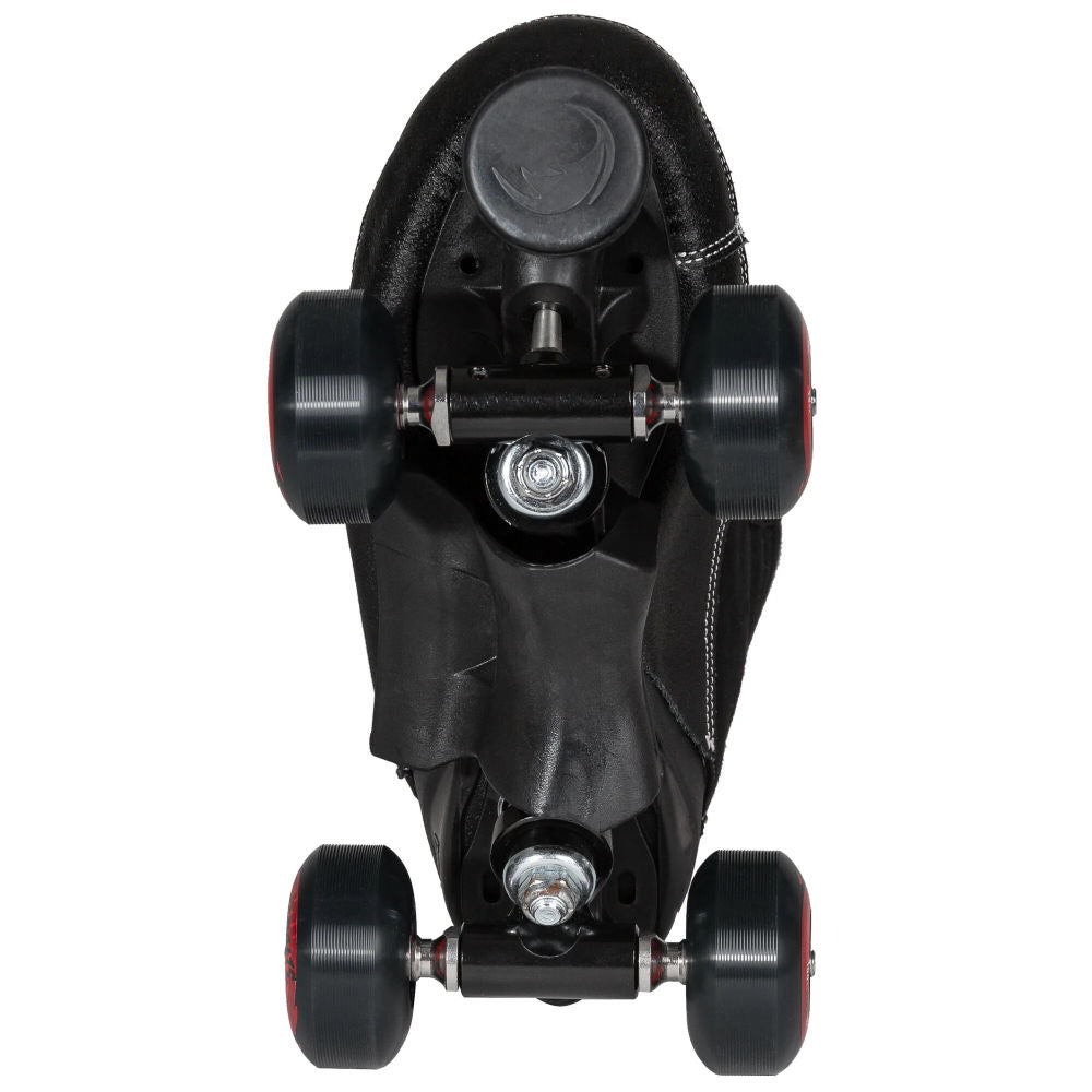 Chaya Karma Pro Black Roller Skate