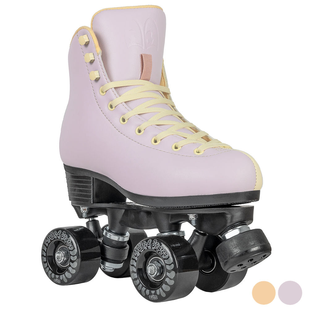 Chuffed Cruiser Roller Skate