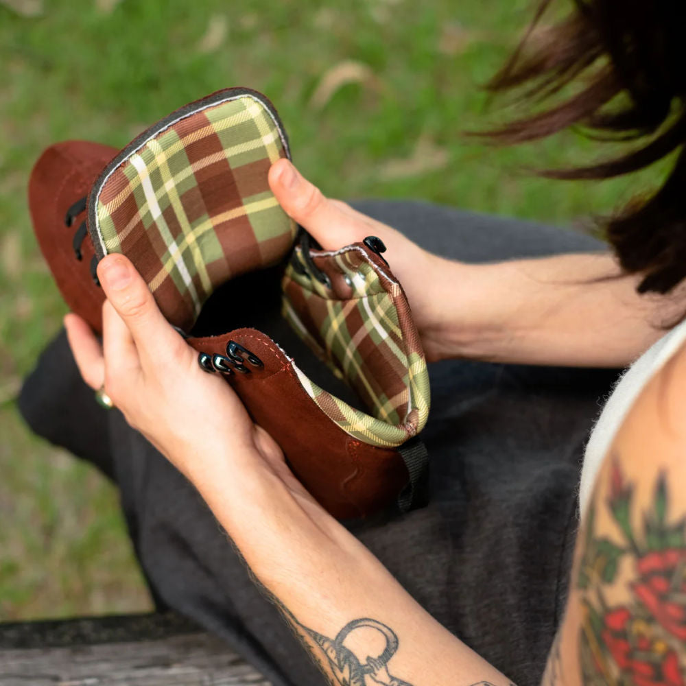 Chuffed Jade Hannah Pro Boot