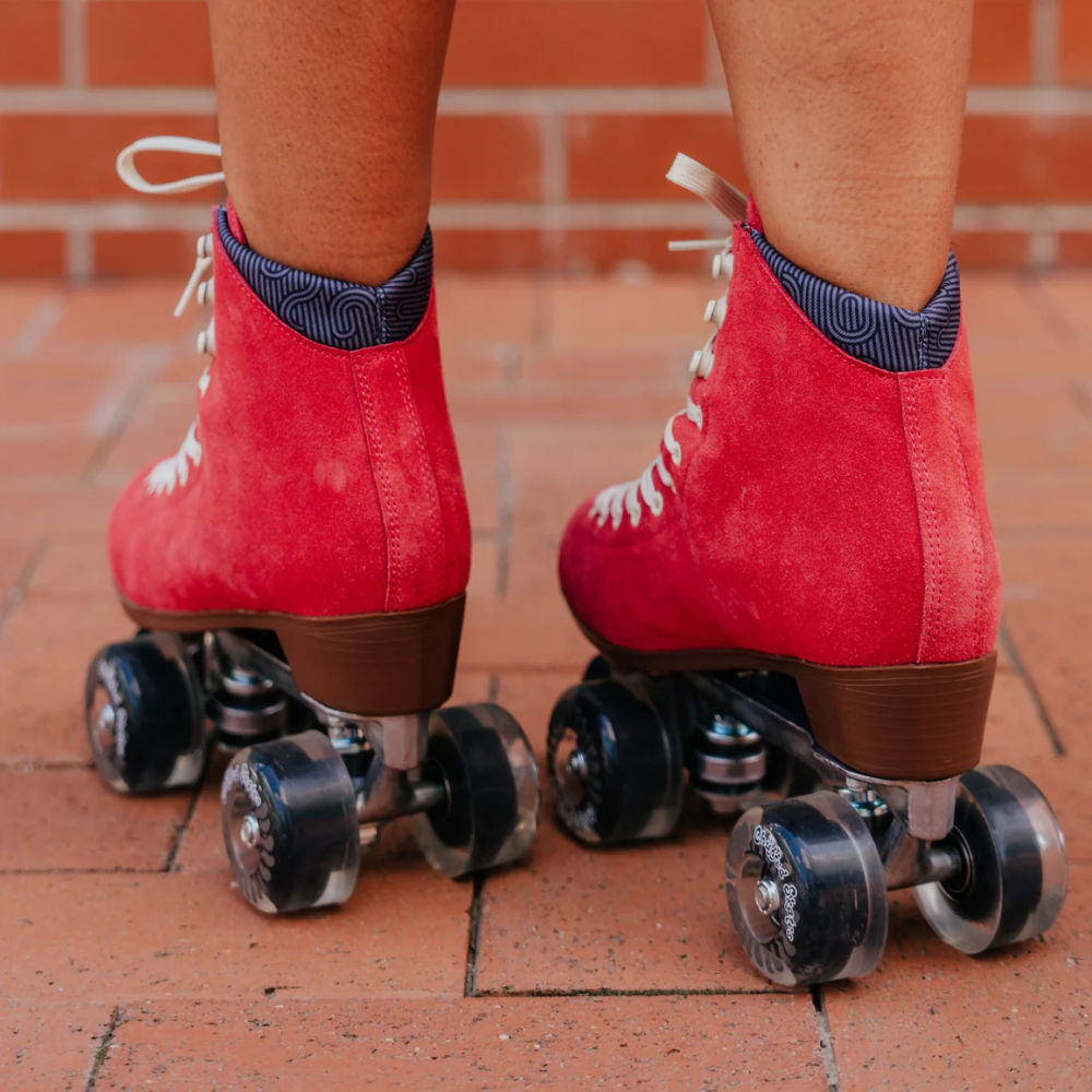 Chuffed Wanderer Skate - Watermelon