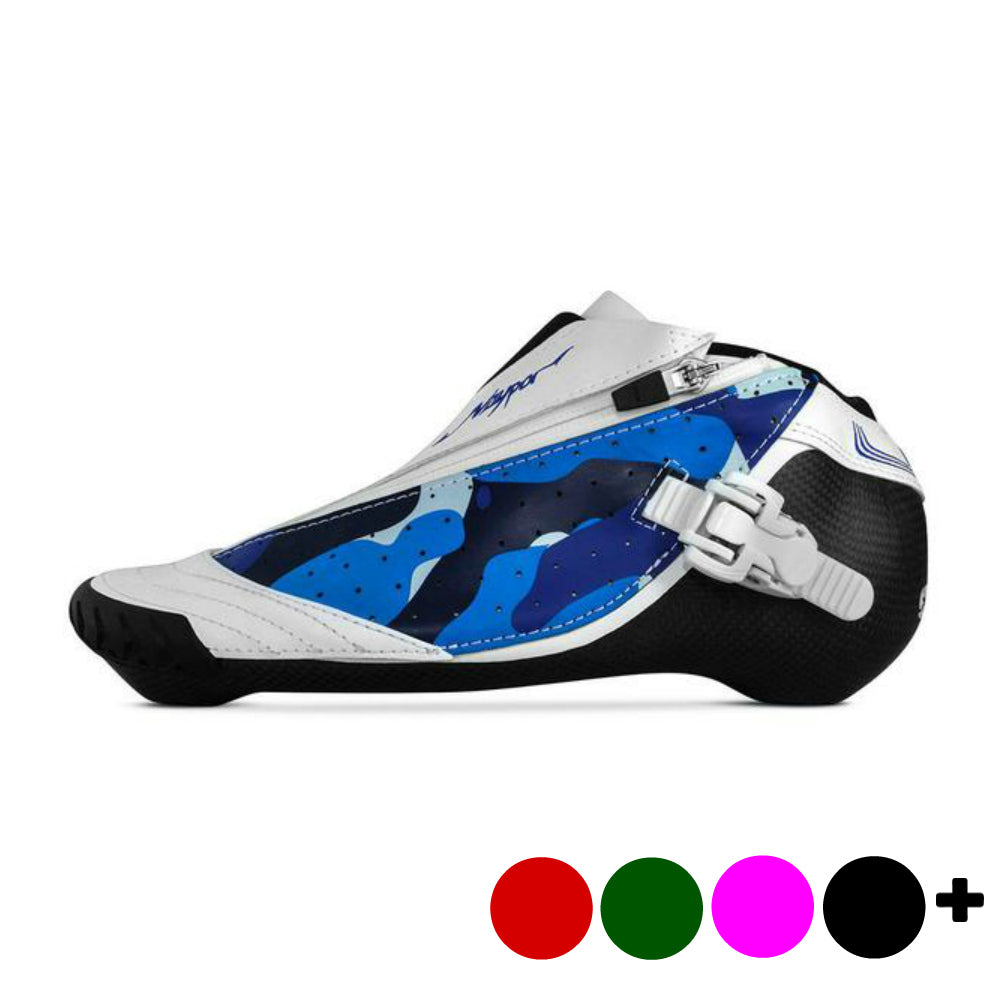 Bont Vaypor Semi-Custom Boot