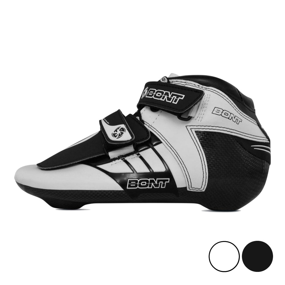 Bont Z Boot Short Track