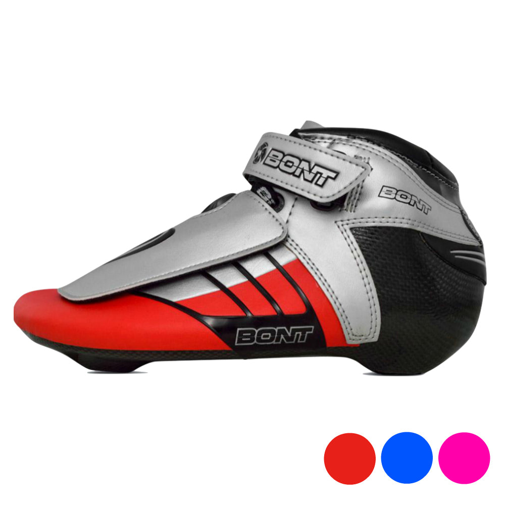 Bont Z Boa Short Track Boot