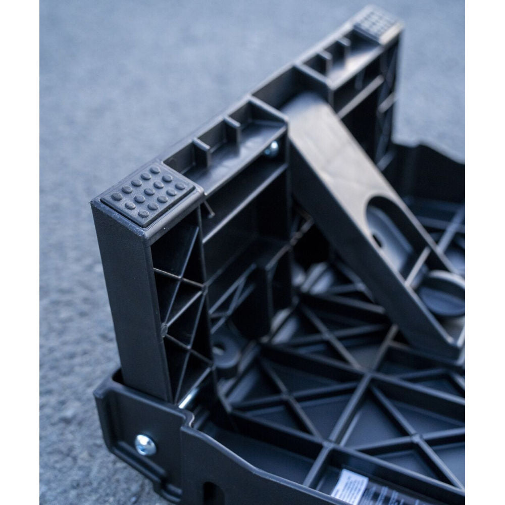 Core Foldable Mini Kicker Ramp