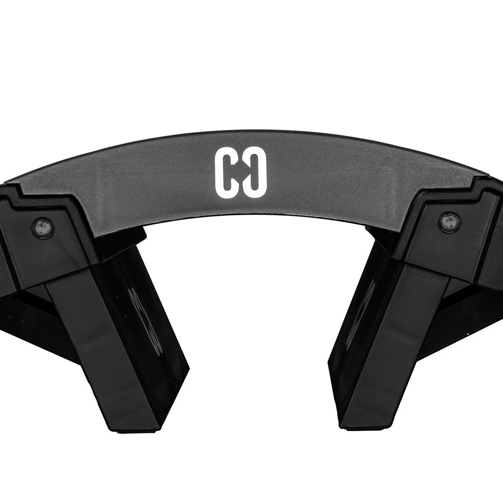 Core Ramp - Wave Connector