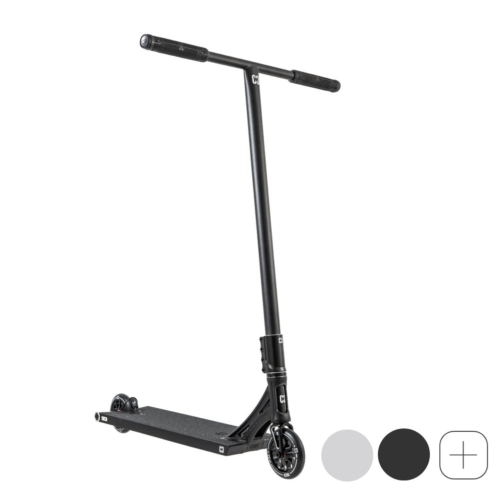Core ST3 Street Scooter