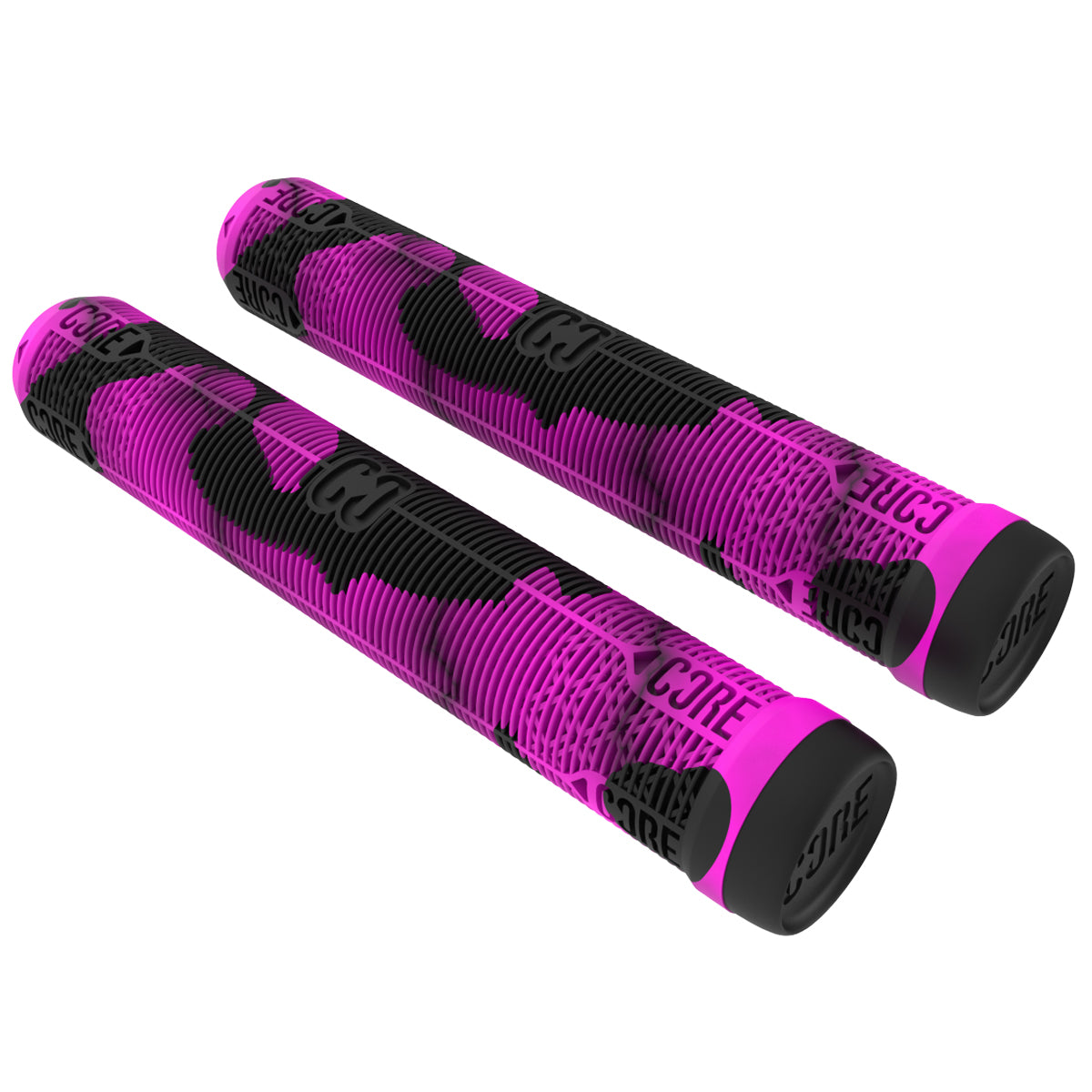 CORE Skinny Boy Scooter Handgrips -Fuchsia