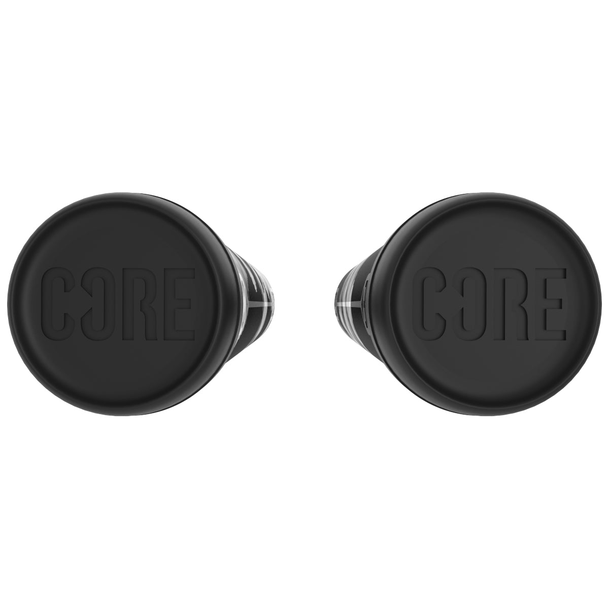 CORE Skinny Boy Scooter Handgrips - Slate