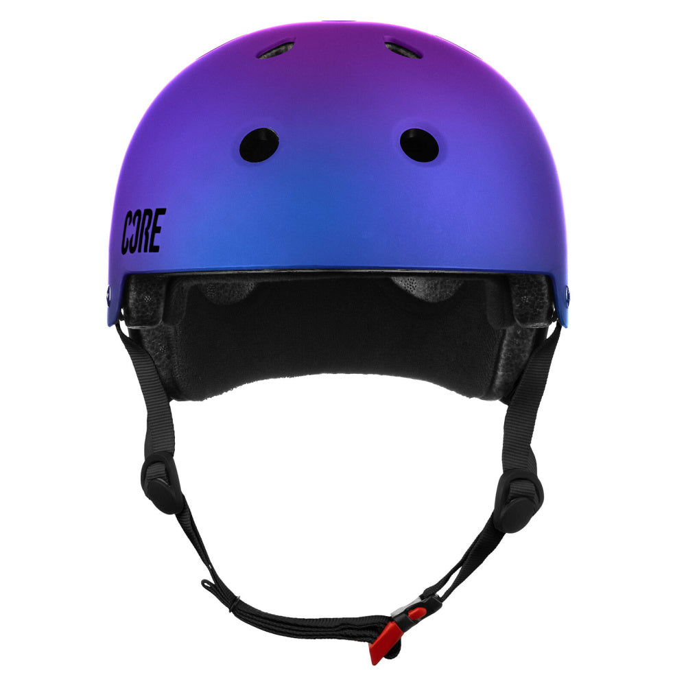 Core Street Helmet - Neochrome