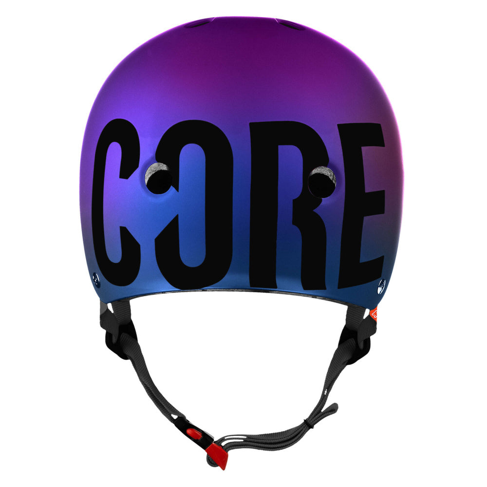 Core Street Helmet - Neochrome