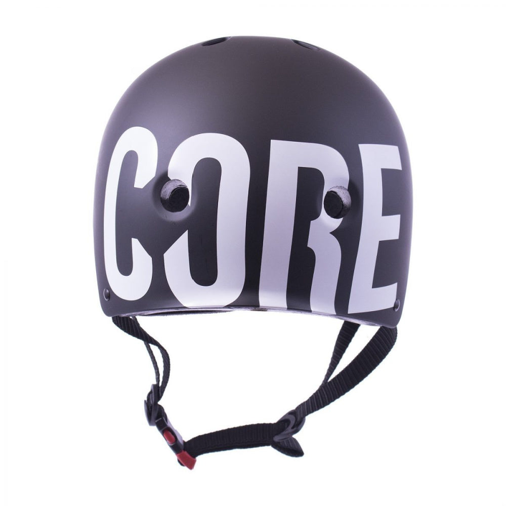 Core Street Helmet