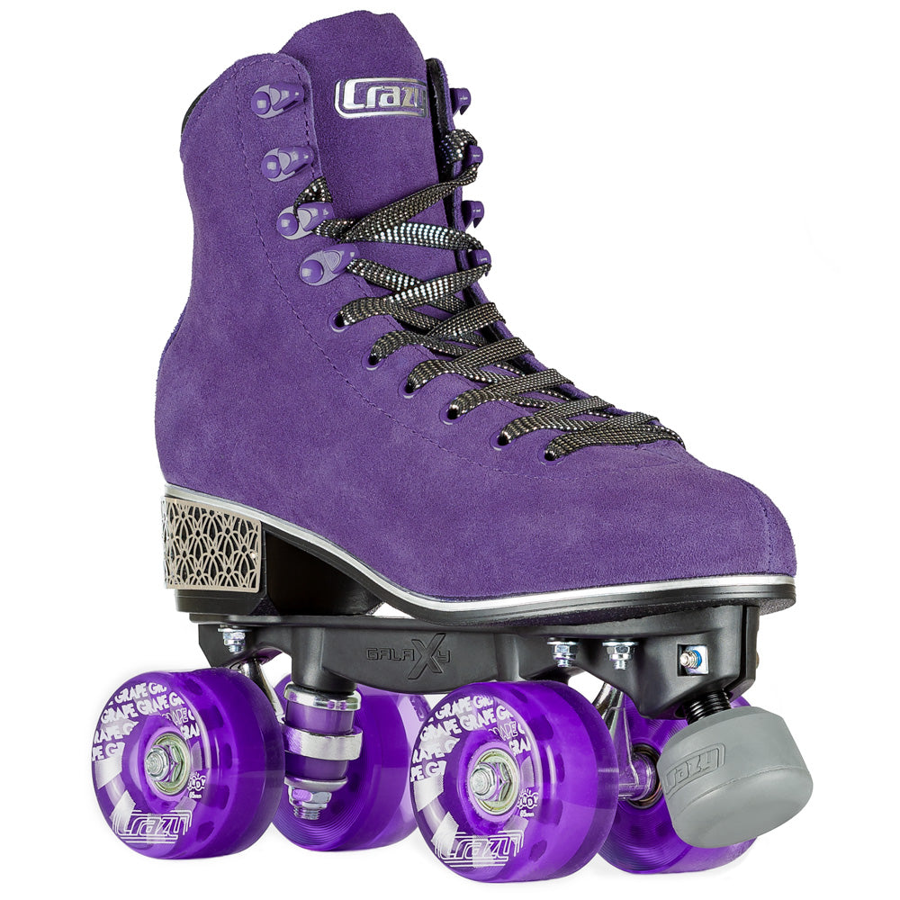 Crazy Evoke Roller Skate
