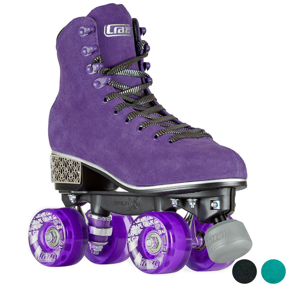 Crazy Evoke Roller Skate