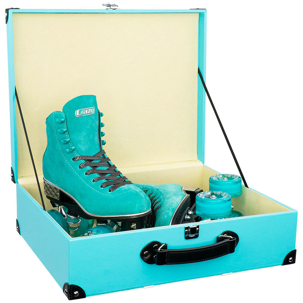 Crazy Evoke Roller Skate