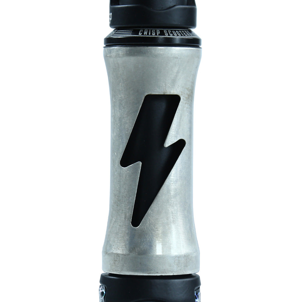 Crisp Surge Shocktech Stunt Scooter