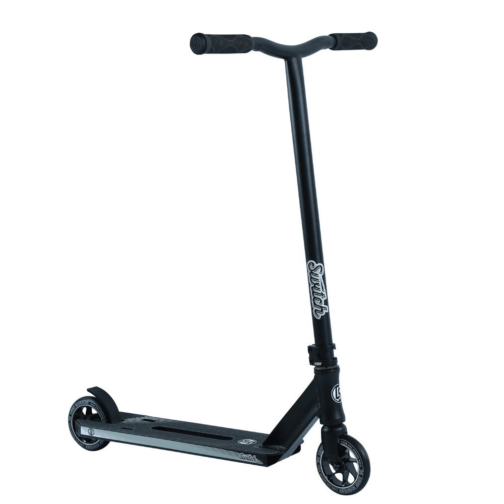 Crisp Switch Kids Stunt Scooter