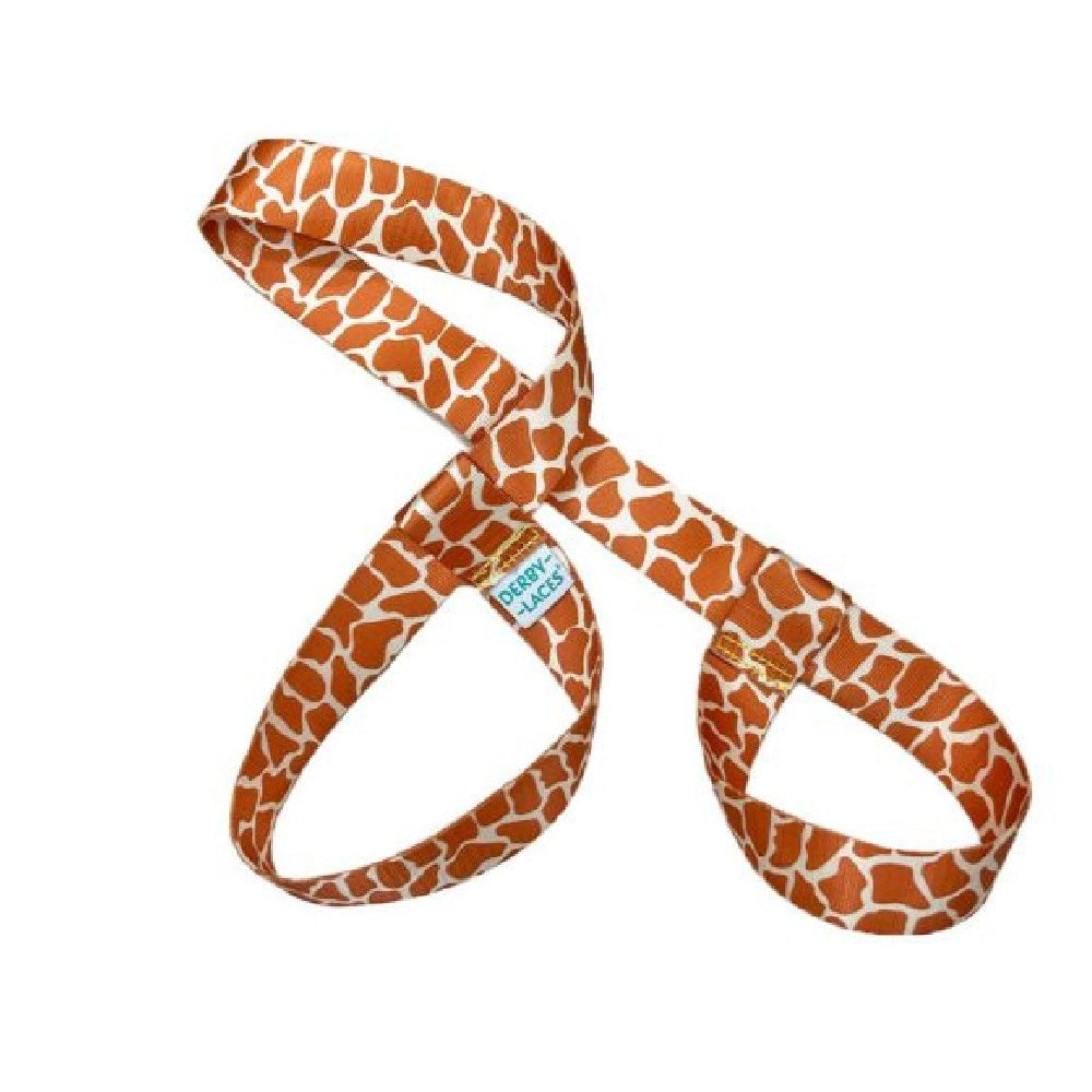 Derby Laces Skate Carry Leash